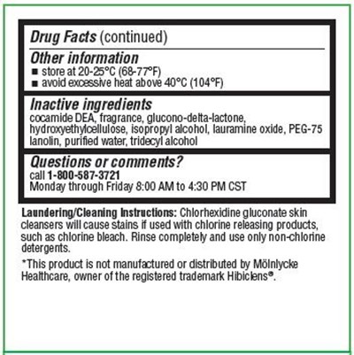 Topco08 Drug Facts 3